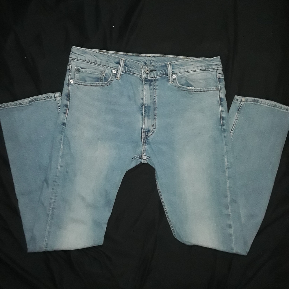 Levi Strauss Jeans